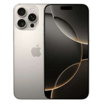 iPhone 16 Pro Max – 1 Sim Vật Lý – Chính Hãng