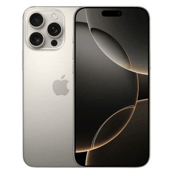 iPhone 16 Pro  – 1 Sim Vật Lý – Chính Hãng