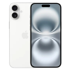 iPhone 16 – 2 Sim Vật Lý – Chính Hãng
