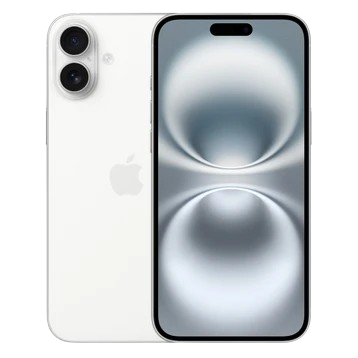 iPhone 16 Plus  – 2 Sim Vật Lý – Chính Hãng