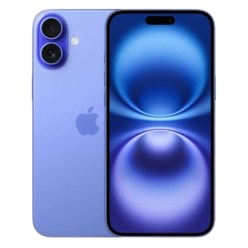 iPhone 16  – 1 Sim Vật Lý – Chính Hãng