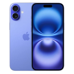 iPhone 16 Plus  – 2 Sim Vật Lý – Chính Hãng