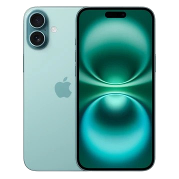 iPhone 16 Plus  – 2 Sim Vật Lý – Chính Hãng