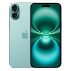 iPhone 16 Plus  – 2 Sim Vật Lý – Chính Hãng