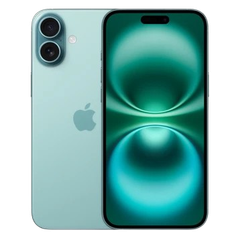 iPhone 16 – 2 Sim Vật Lý – Chính Hãng