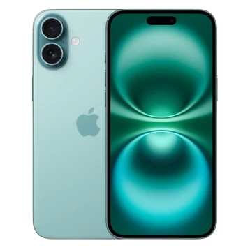 iPhone 16 Plus - Hàng Chính Hãng VN/A
