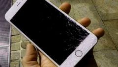 Thay Ép Kính Cảm Ứng Màn Hình iPhone 6/6s Plus