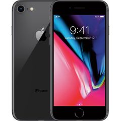 iPhone 8 256GB - Like New 99%