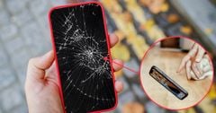 Thay Ép Kính Cảm Ứng Màn Hình iPhone 15 / 15 Plus / 15 Pro / 15 Pro Max