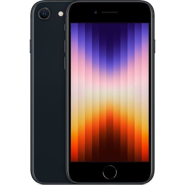 iPhone SE 2022 - Hàng chính hãng VN/A