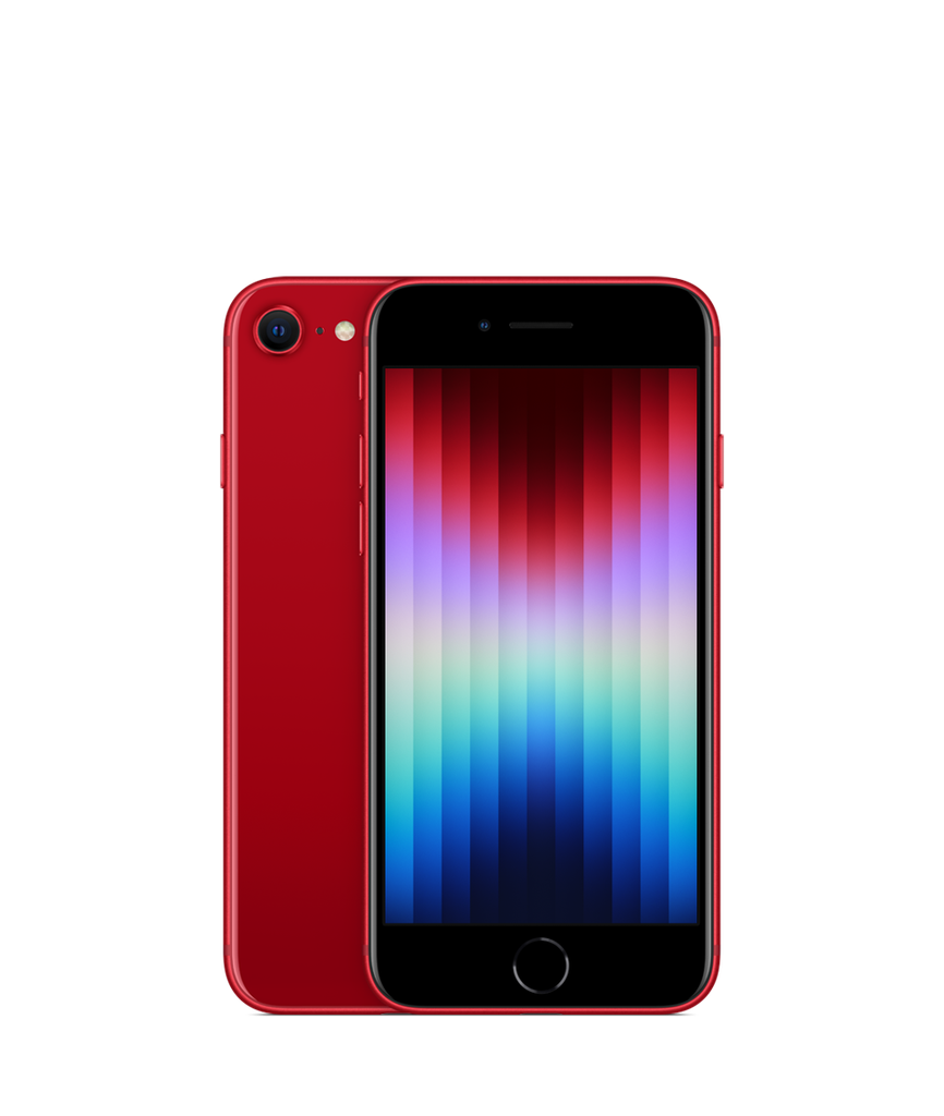 iPhone SE 2022 - Hàng chính hãng VN/A