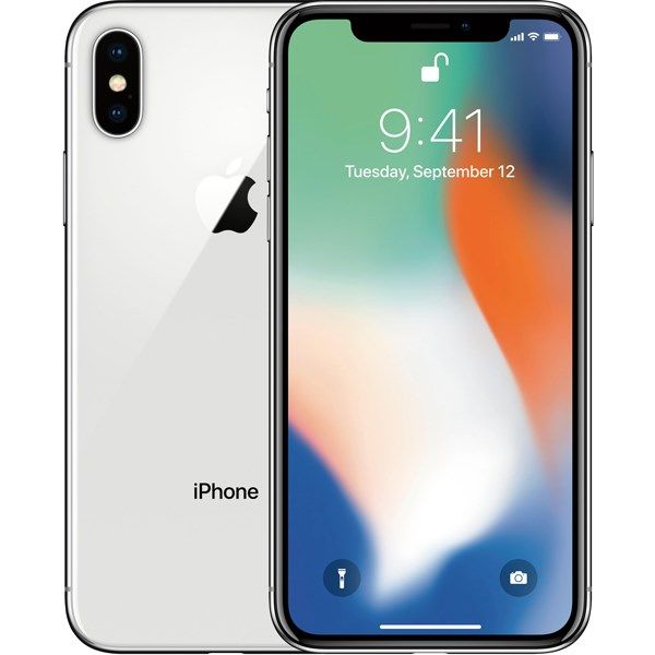 Thay IC Hiển Thị Cảm Ứng iPhone X / Xr / Xs / Xs Max