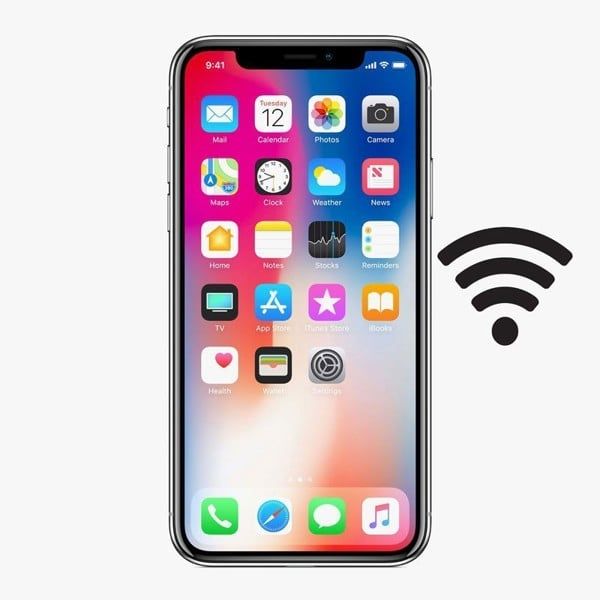 Thay IC Wifi iPhone X / Xr / Xs / Xs Max