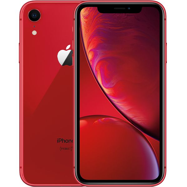 iPhone XR 64GB - Like New 99%