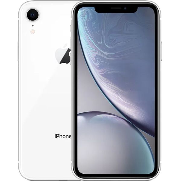 iPhone XR 64GB - Like New 99%