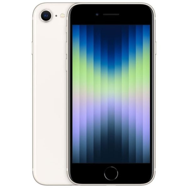 iPhone SE 2022 - Hàng chính hãng VN/A