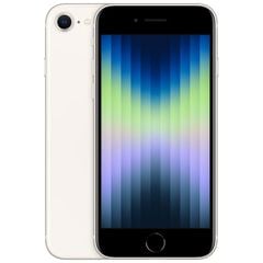 iPhone SE 2022 - Hàng chính hãng VN/A