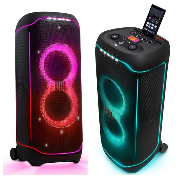 Loa Bluetooth JBL PARTYBOX ULTIMATE - Hàng Chính hãng PGI