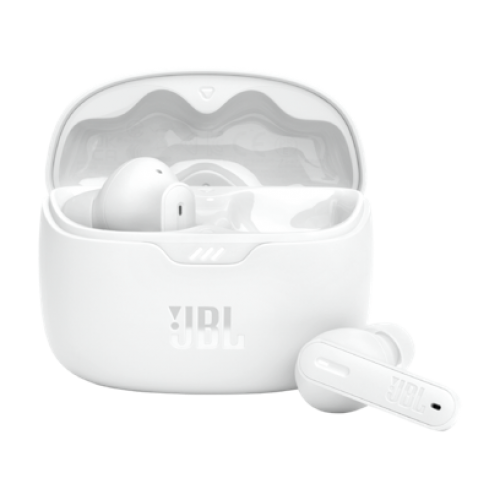 Tai Nghe Không Dây JBL Tune Beam - Hàng Chính Hãng PGI