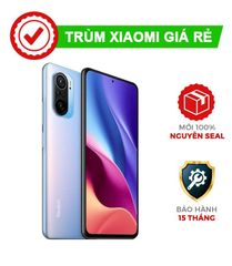 Điện thoại Xiaomi Redmi K40 (Snapdragon 870 - Màn AMOLED E4)