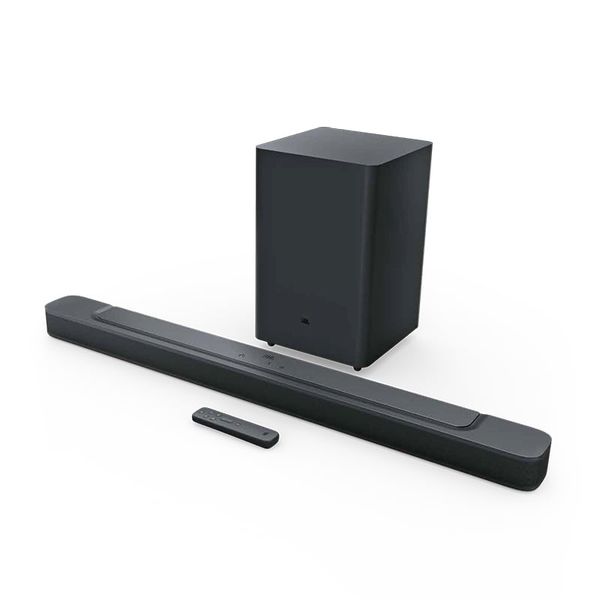 Loa Soundbar JBL Bar 500