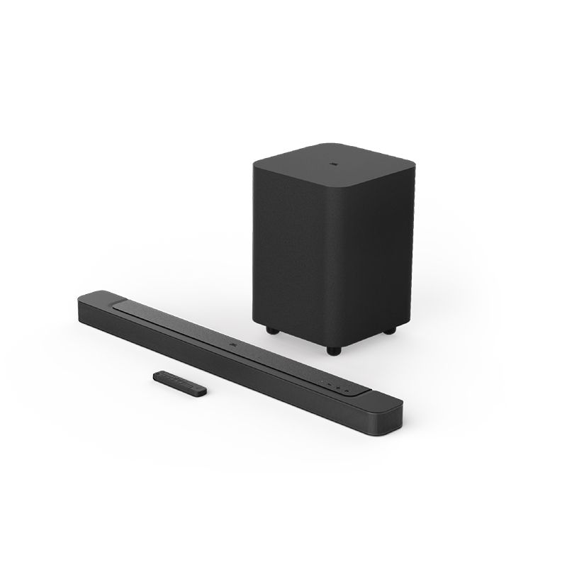 Loa Soundbar JBL Bar 1000 Chính Hãng New 2023