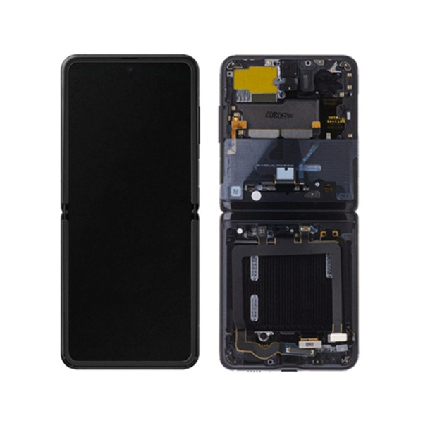 Thay Màn Hình SamSung Galaxy Z Flip 3