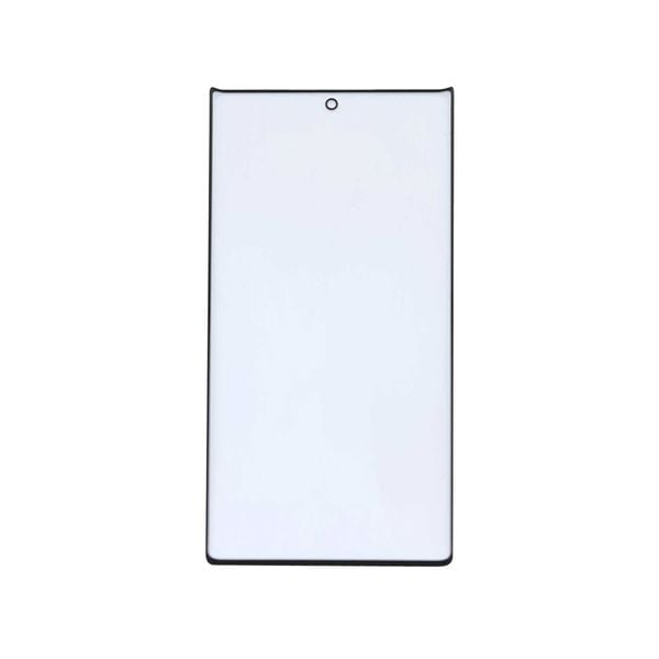 Thay Mặt Kính SamSung Galaxy Note 10 Lite