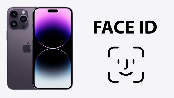 Sửa Face ID iPhone 14 / 14 Plus / 14 Pro / 14 Pro Max