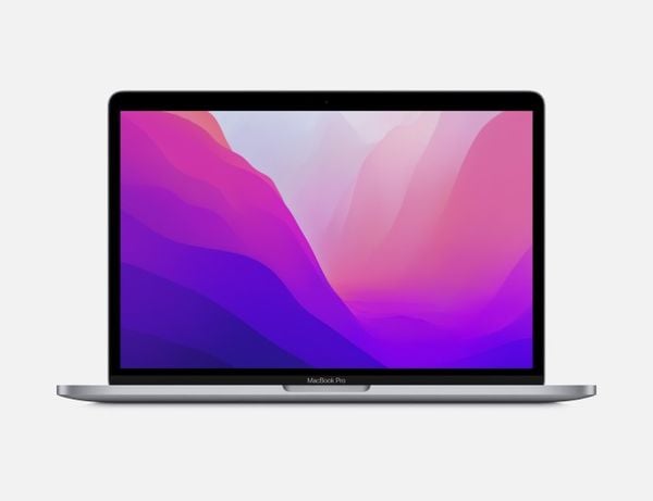 MacBook Pro 13 M2 2022 (16GB RAM|512 SSD) - Hàng Chính Hãng VN/A