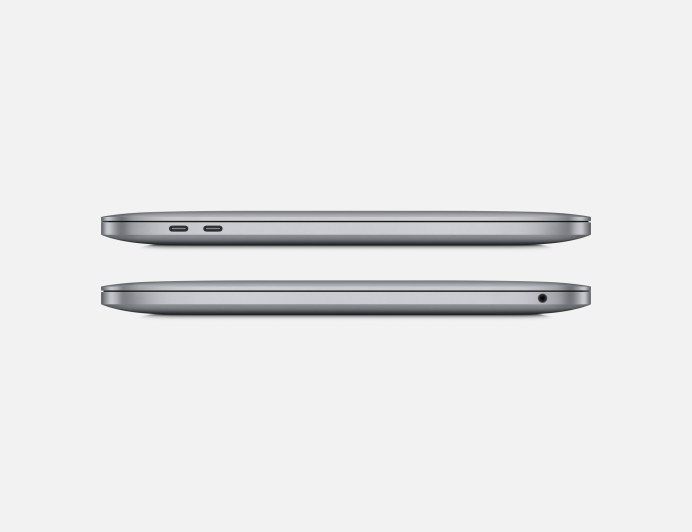 MacBook Pro 13 M2 2022 (8GB RAM|512GB SSD) - Hàng Chính Hãng VN/A