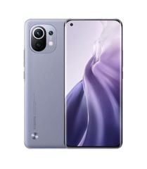 Điện thoại Xiaomi Mi 11 cũ (Snapdragon 888 5G)