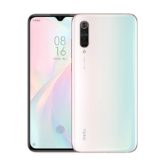 Điện thoại Xiaomi Mi CC9 Meitu Edition
