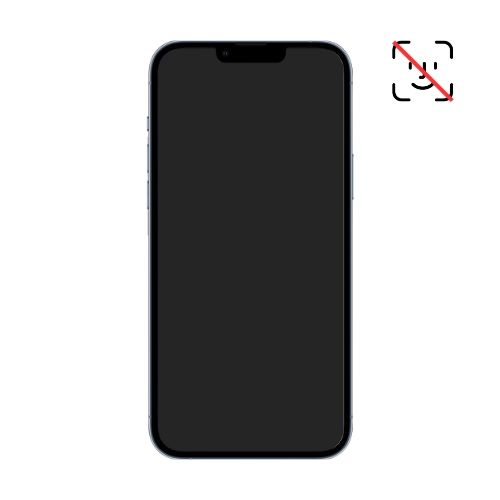 Sửa Face ID iPhone 13/ 13 Mini / 13 Pro/ 13 Pro Max