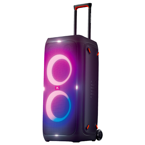 Loa JBL PartyBox On The go Hàng Chính Hãng New 2023
