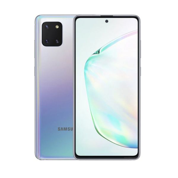 Thay Kính Lưng SamSung Galaxy Note 10 Lite