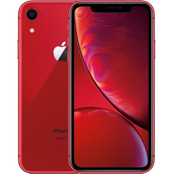 iPhone XR 128GB - Like New 99%