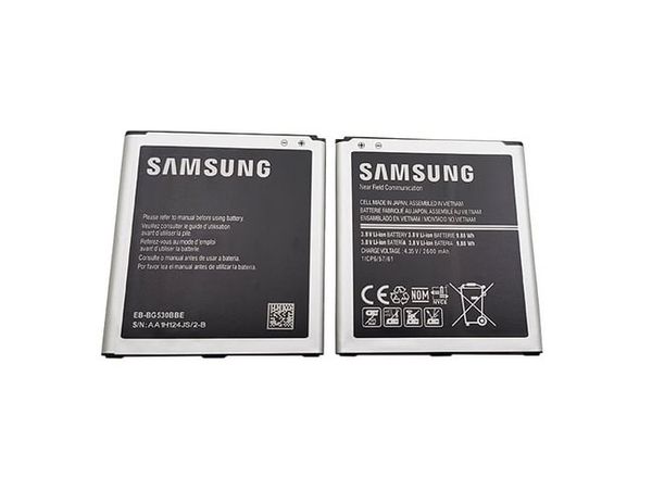 Thay Pin SamSung Galaxy Z Fold 3