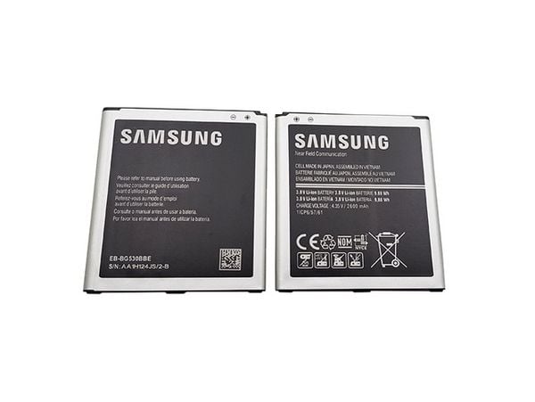 Thay Pin SamSung Galaxy Note 10 Lite