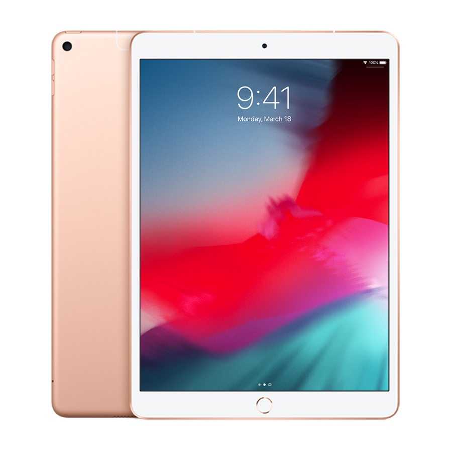 iPad Air 3 Wifi - Like New 99%