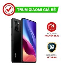 Điện thoại Xiaomi Redmi K40 (Snapdragon 870 - Màn AMOLED E4)