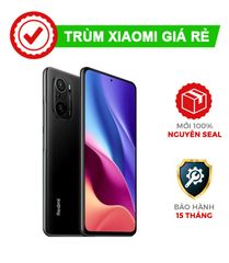 Điện thoại Xiaomi Redmi K40 Gaming Edition Cũ