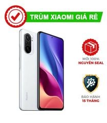 Điện thoại Xiaomi Redmi K40 (Snapdragon 870 - Màn AMOLED E4)