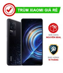 Điện thoại Xiaomi Redmi K50 Pro cũ (Dimensity 9000, camera 108 MP OIS)