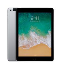 iPad Gen 5 4G 2017- Like New 99%