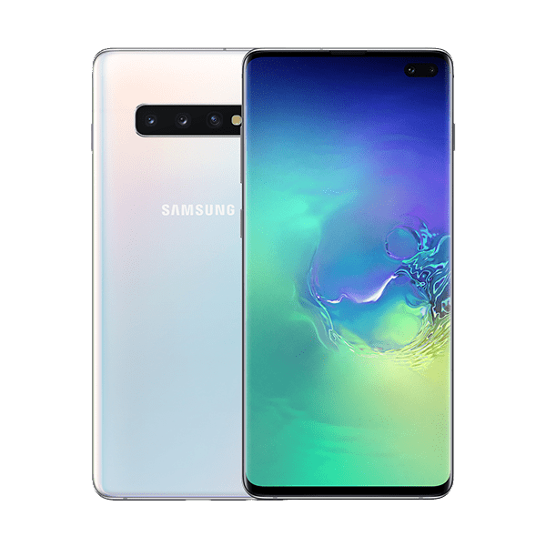 Samsung Galaxy S10 5g Fähig Samsung Galaxy S10 5G – 256GB – RAM 8GB