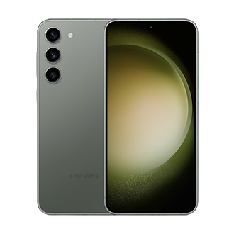 Samsung Galaxy S23 Plus (5GB) [LIKE NEW 99%]