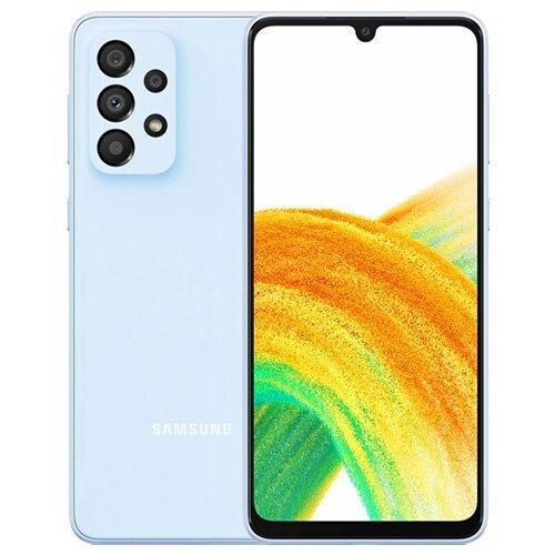 Samsung Galaxy A33 (5G) [LIKE NEW 99%]