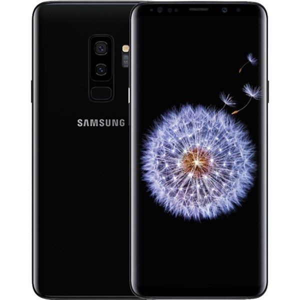 Samsung Galaxy S9 Plus [LIKE NEW 99%]