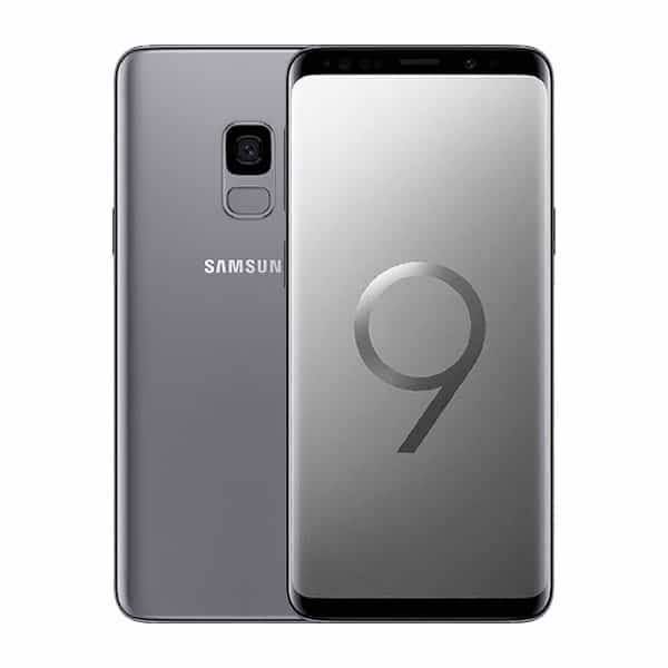 Samsung Galaxy S9 [LIKE NEW 99%]